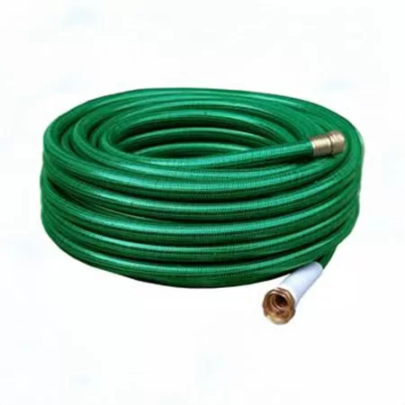 garden hose for pool opening