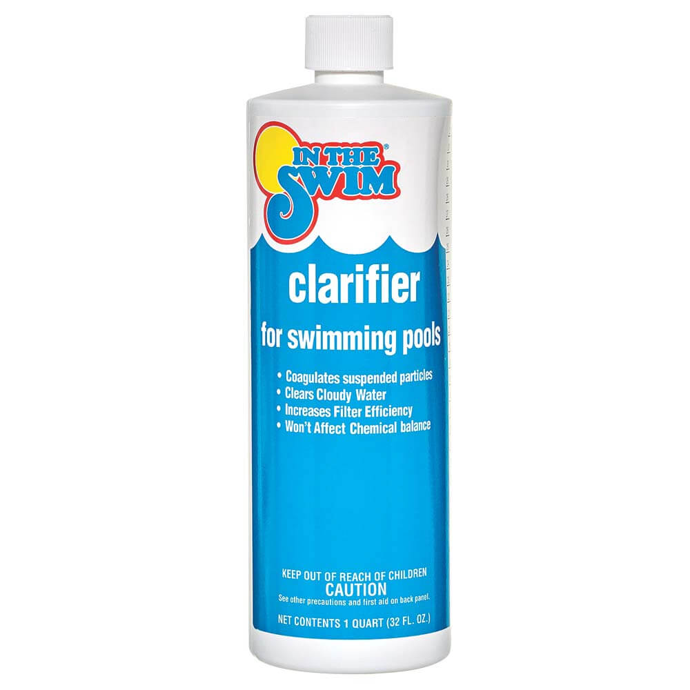 water clarifier