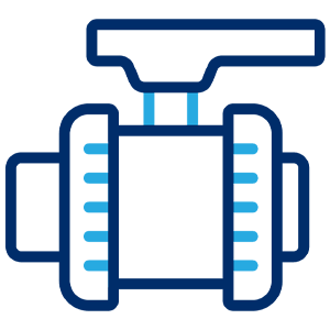 pool filter valve